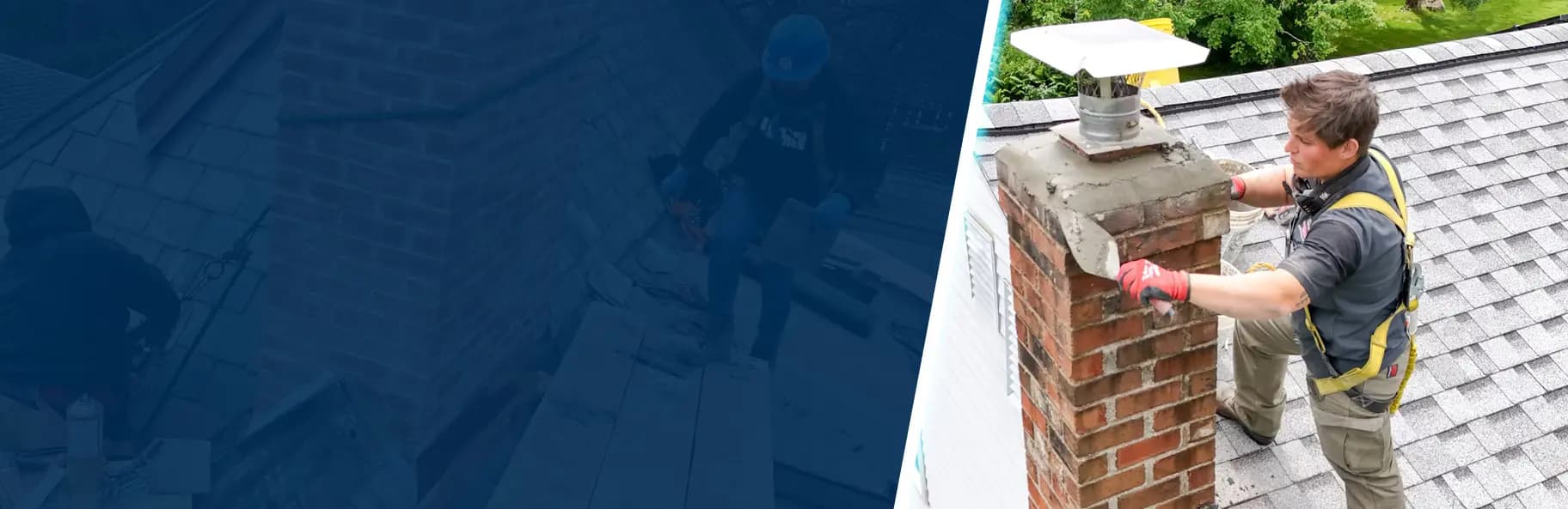 Chimney Inspection & Repair - Chimney Expert Team Same Day Chimney Service - Licensed and Insured